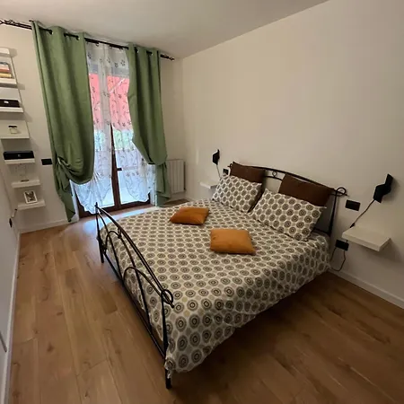 Casa Margot Montiano (Tuscany)