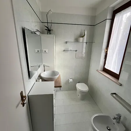Casa Margot مونتيانو