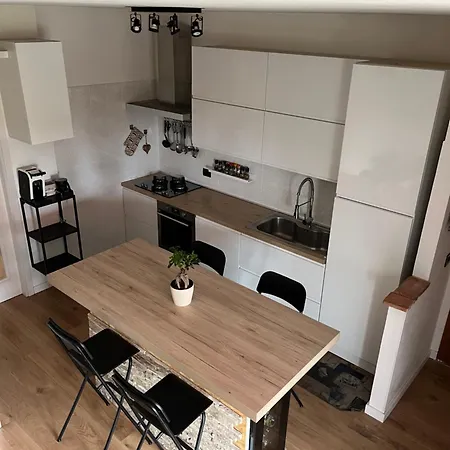 شقة Casa Margot