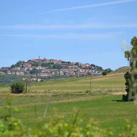 Casa Margot