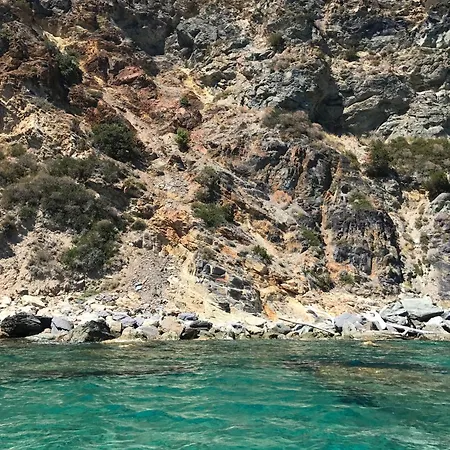 Casa Margot شقة *