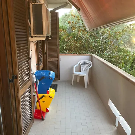 Casa Margot * Montiano (Tuscany)